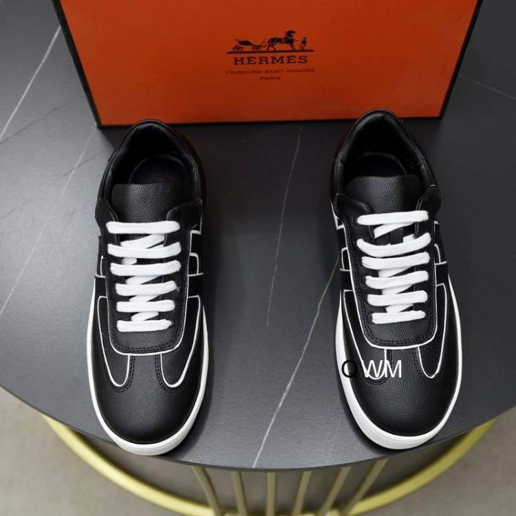Picture of Hermes Shoes _SKUHermessz38-45WM110411392